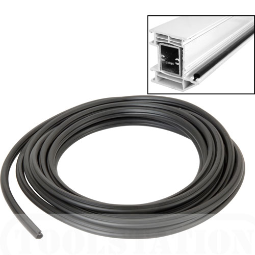 Option 1 Bubble Seal Window Gasket / Door Gasket